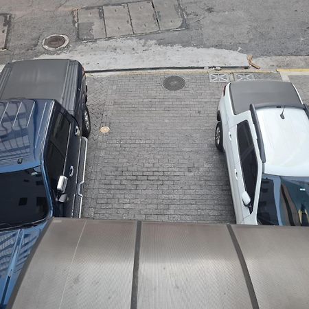 Hotel Solar Bela Vista São Paulo Eksteriør billede