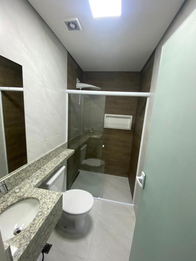 Hotel Solar Bela Vista São Paulo Eksteriør billede