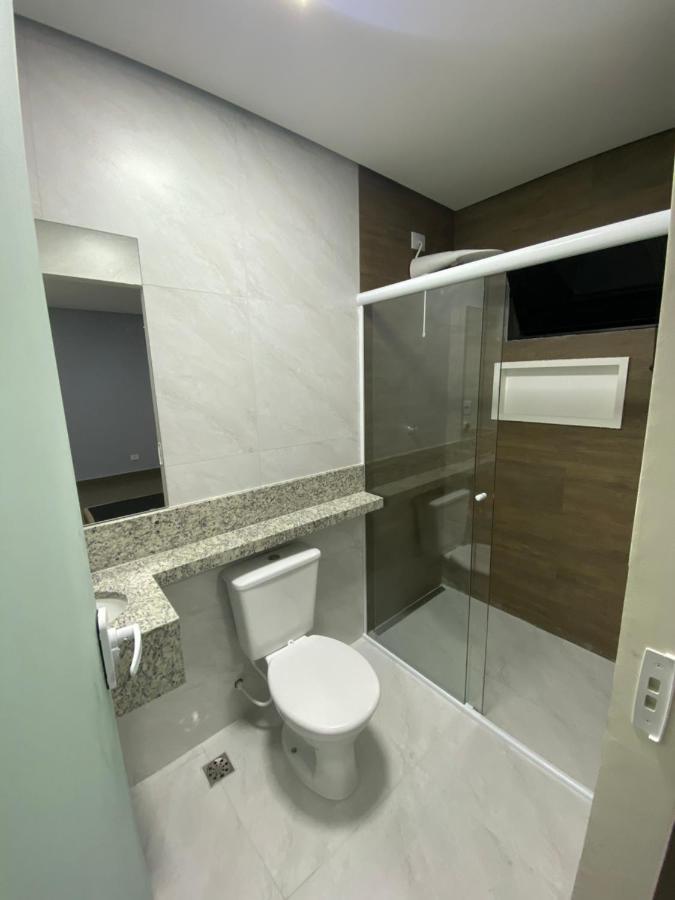 Hotel Solar Bela Vista São Paulo Eksteriør billede