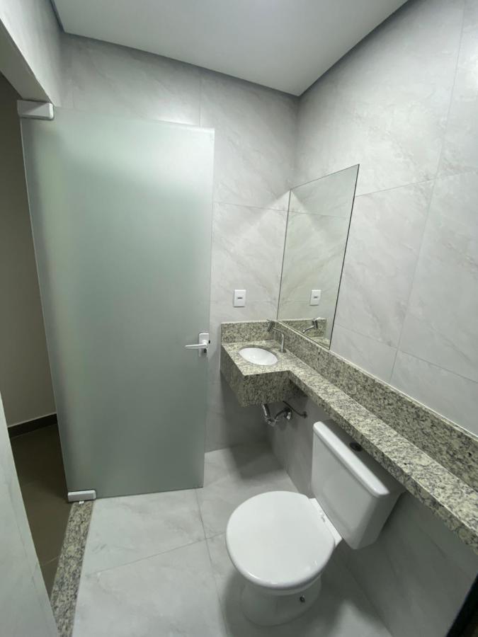 Hotel Solar Bela Vista São Paulo Eksteriør billede