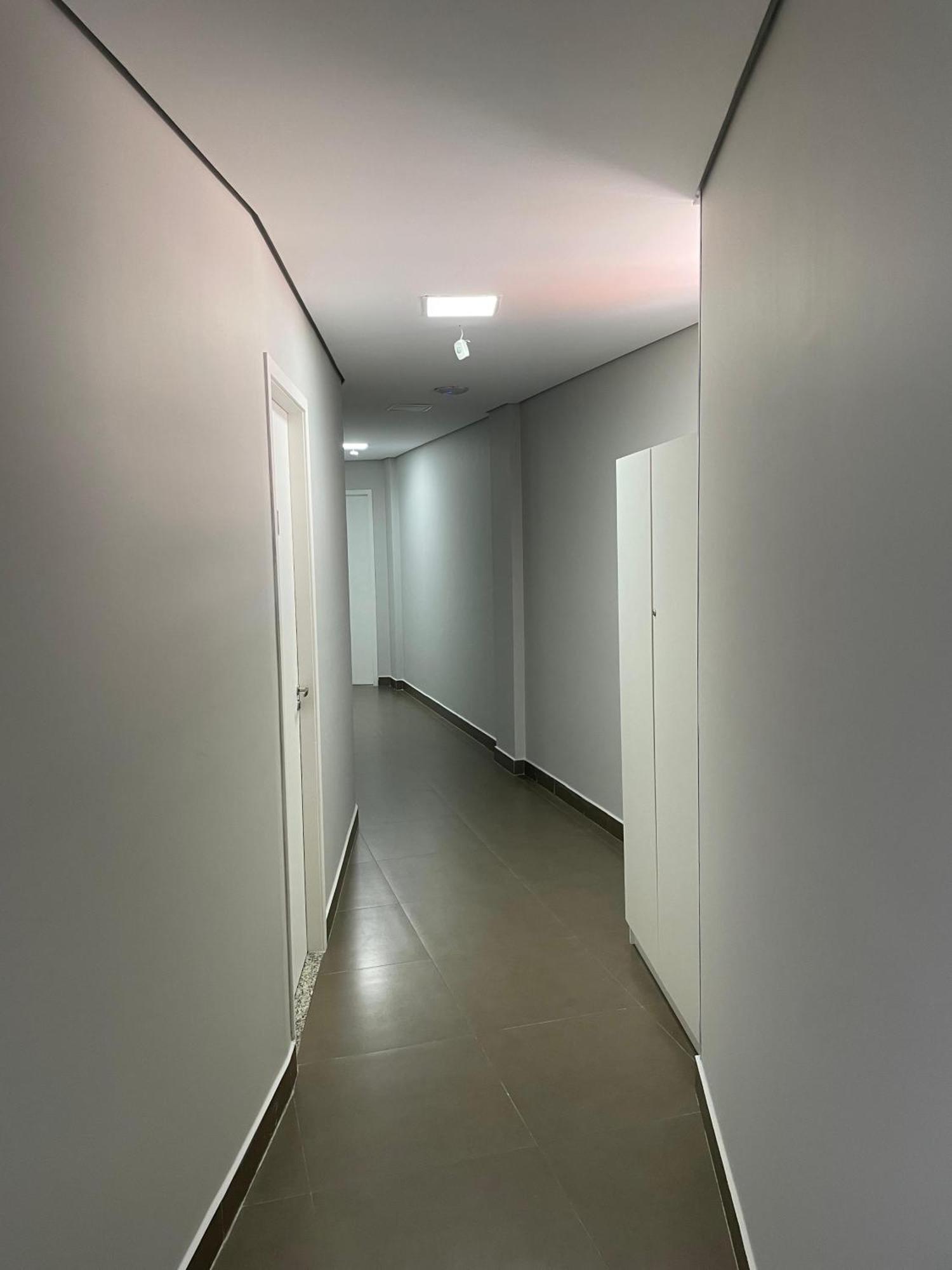Hotel Solar Bela Vista São Paulo Eksteriør billede