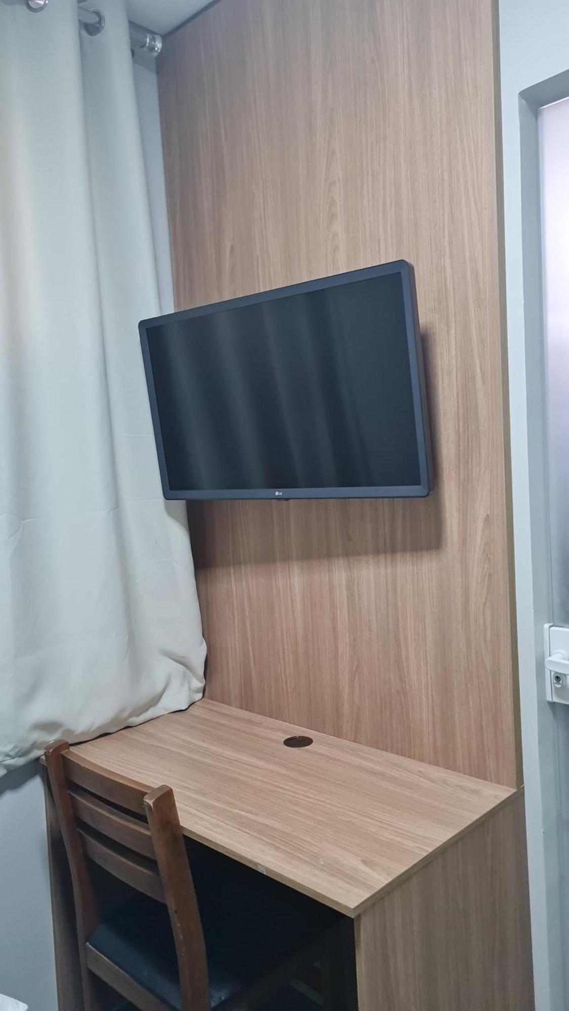 Hotel Solar Bela Vista São Paulo Eksteriør billede