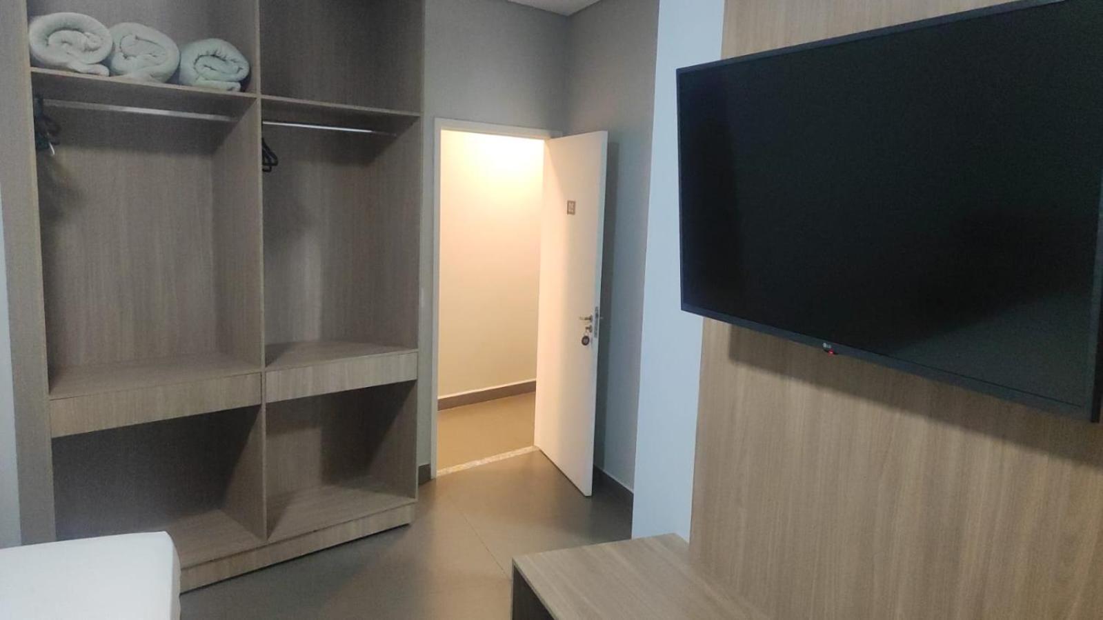 Hotel Solar Bela Vista São Paulo Eksteriør billede