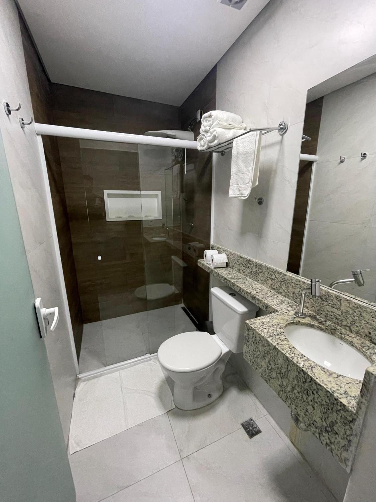 Hotel Solar Bela Vista São Paulo Eksteriør billede